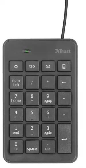Trust 22221