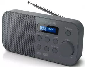 Muse M109DB