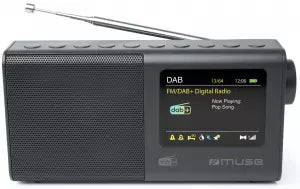 Muse M117DB