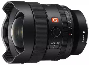 Sony SEL 14 F 18 GM