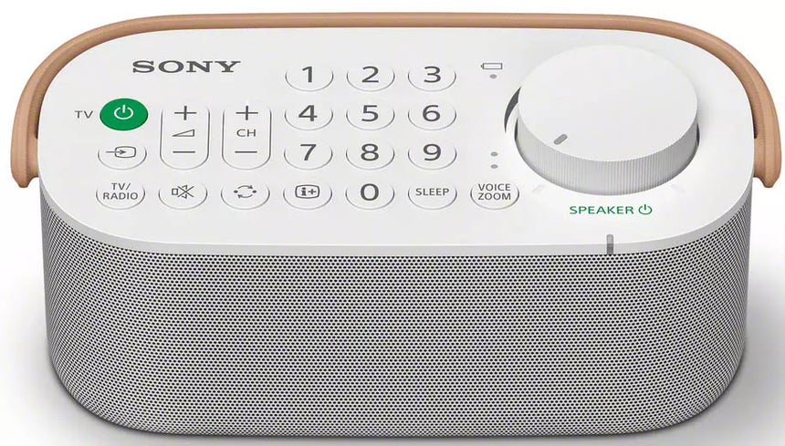 Sony SRS-LSR200 Enceinte compagnon TV sans fil