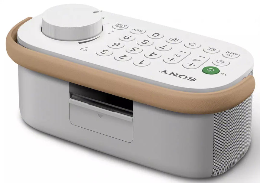 Sony SRS-LSR200 Enceinte compagnon TV sans fil
