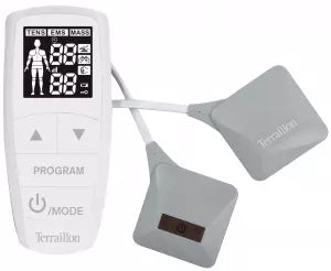 Terraillon TRIOCARE+