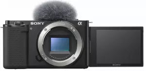 Sony ILCE-ZVE 10