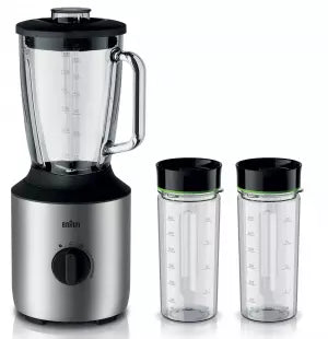 Braun JB3272SI
