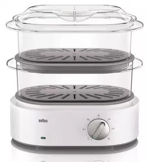 Braun FS5100WH
