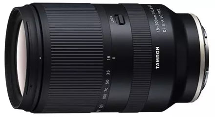 Tamron 18-300 DI III A VC VXD