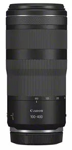 Canon RF 100-400/5.6-8 IS USM