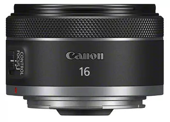 Canon RF 16/2.8 STM