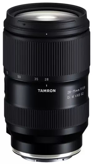 Tamron 28-75/2.8 DI III VDX G 2