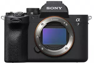 Sony ILCE 7 M 4 BCEC