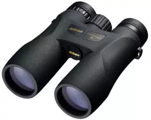 Nikon PROSTAFF 5 8 X 42