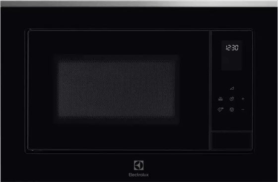 ELECTROLUX LMS2253TMX
