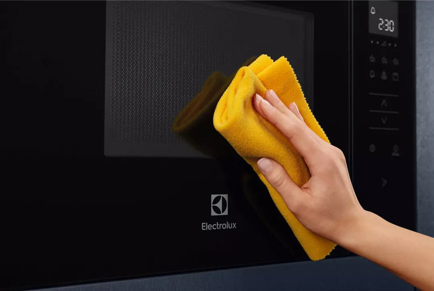 ELECTROLUX LMS2253TMX