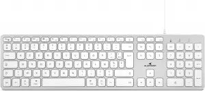Bluestork KB-MAC-W/FR