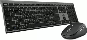 Bluestork PACK-WL-PC-BK/FR
