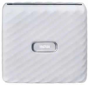 Fujifilm INSTAX LINK WIDE BLANC