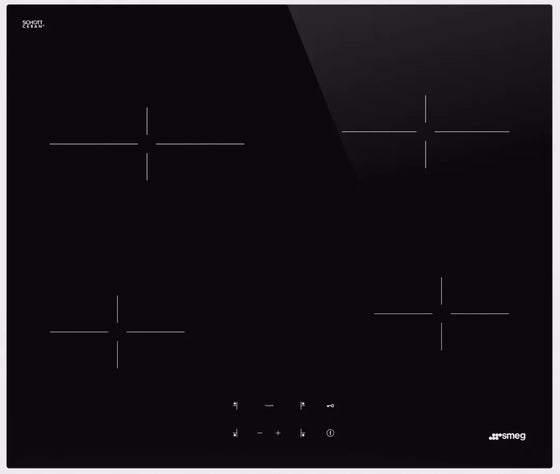 SMEG GAMME ELITE SE264TD1