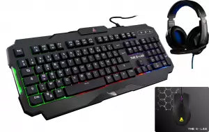 The G-Lab COMBO-ARGON-E/FR