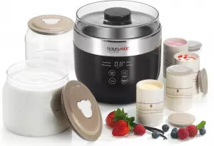 Naturamix VOLUPTEA