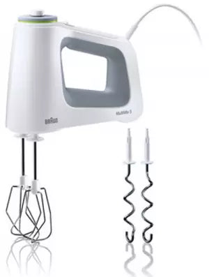 Braun HM5000WH