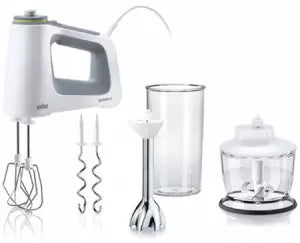 Braun HM5137WH