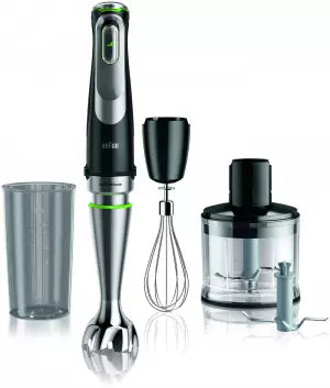 Braun MQ9135XI