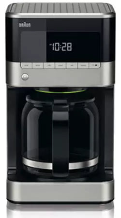 Braun KF7120BLACK