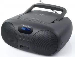 Muse MD208DB