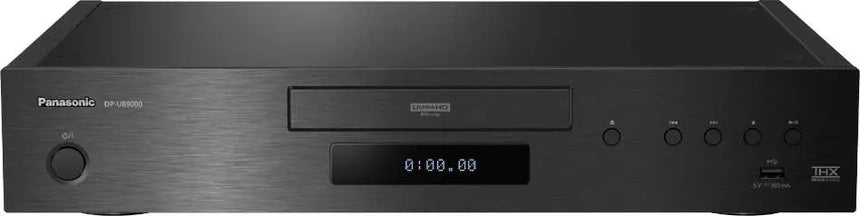 Panasonic DPUB9000EG1