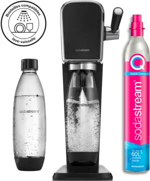 Sodastream ARTNLV