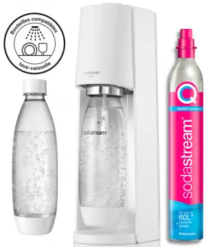 Sodastream TERRABILV