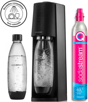 Sodastream TERRANLV