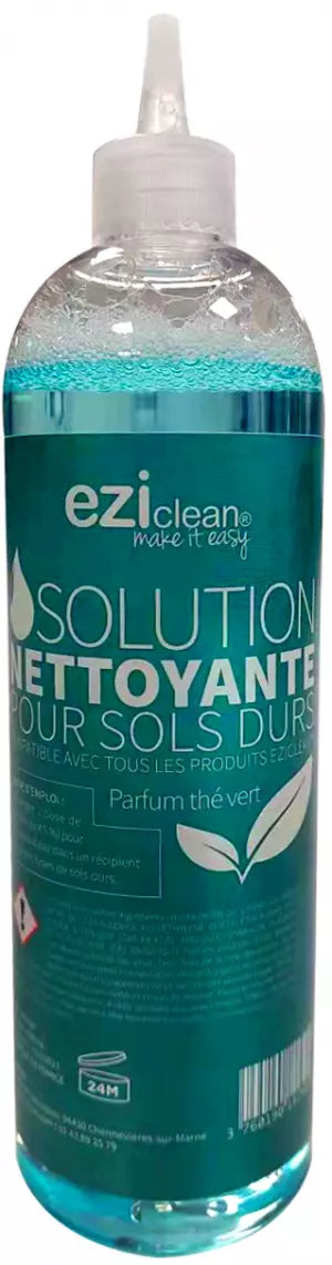 Eziclean SOLUTIONNETTOYANTESOLS