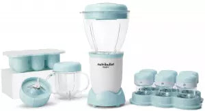 Nutribullet NBY100