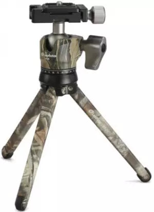 Leofoto LFMT 01 + LH 25 CAMO