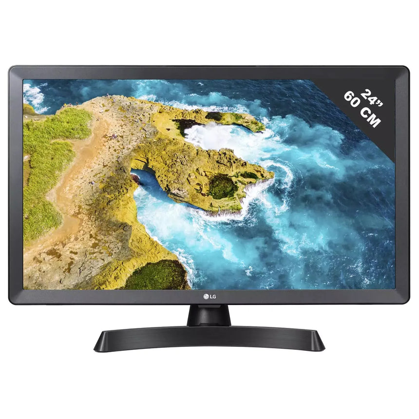TV LED LG 24TQ510S