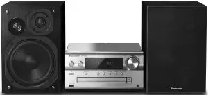 Panasonic SCPMX92EGS