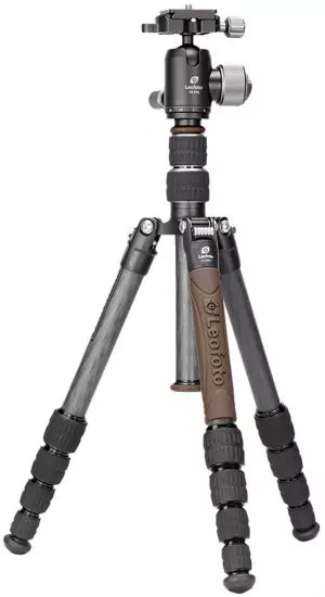 Leofoto LFLX 225 CT + XB 32 Q