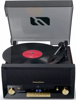 Muse MT112W