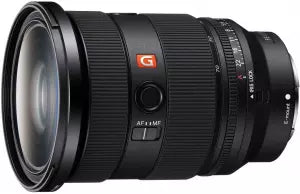 Sony SEL 2470 GM 2