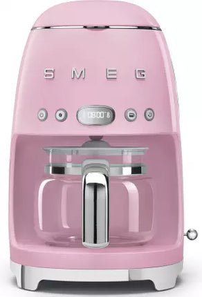 Smeg Pem DCF02PKEU