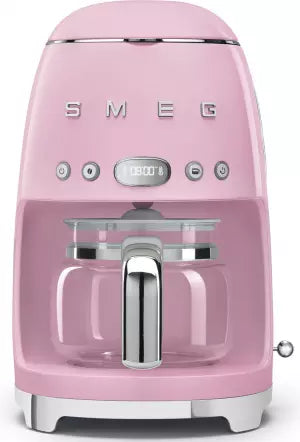 Smeg Pem DCF02PKEU