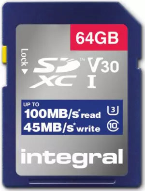 Integral INSDX64G-100V30