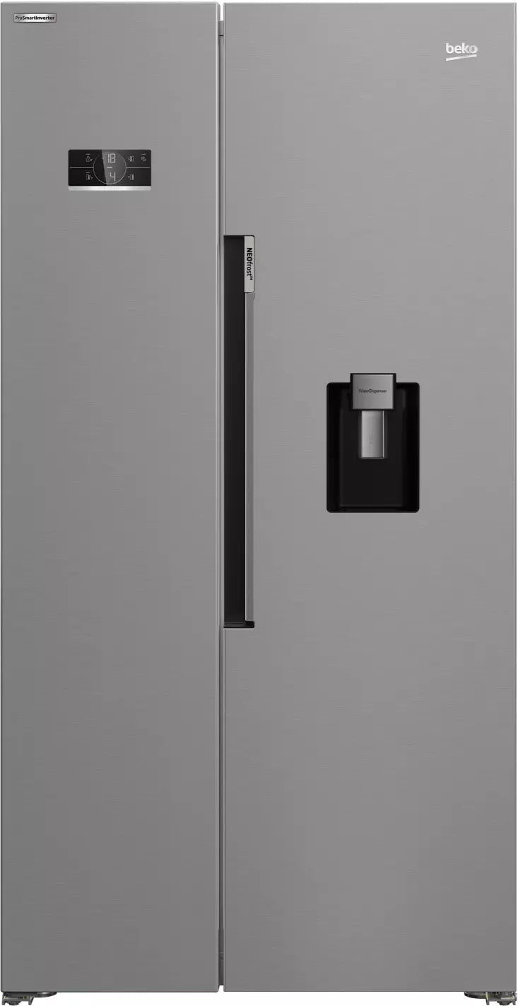 Beko GN163241DXBN