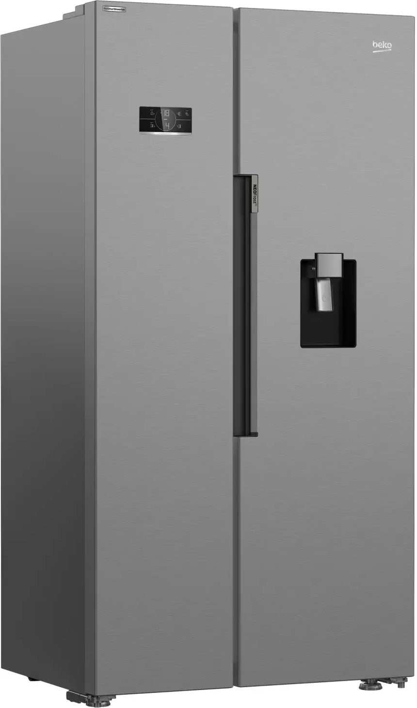 Beko GN163241DXBN
