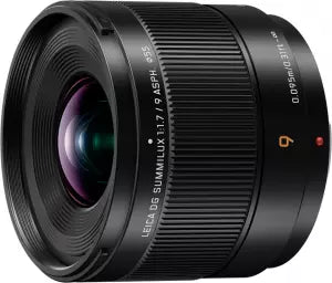 Panasonic HX 09 E