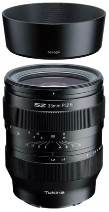 Tokina TO 1 SZX 033 S