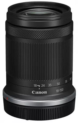 Canon RFS 18-150/3.5-6.3 IS STM