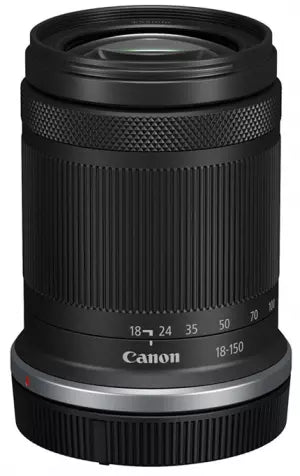 Canon RFS 18-150/3.5-6.3 IS STM